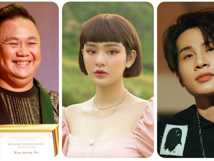 Tâm điểm dư luận - Sau scandal nghệ sĩ nên trở lại như thế nào để “an toàn” nhất?