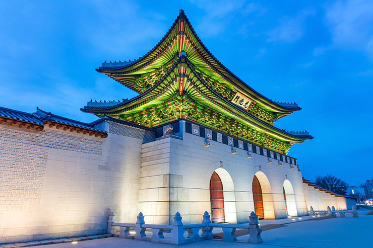 16 việc phải làm ngay khi bạn du lịch đến Seoul - 10
