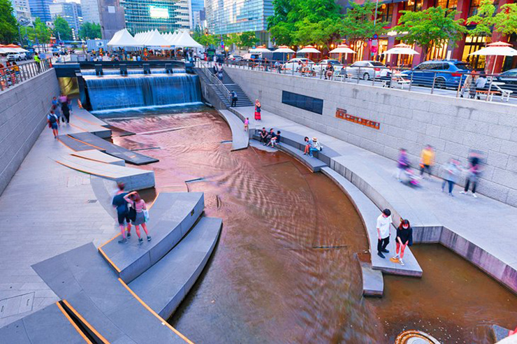 16 việc phải làm ngay khi bạn du lịch đến Seoul - 11