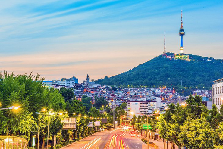 16 việc phải làm ngay khi bạn du lịch đến Seoul - 13
