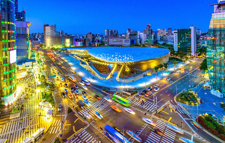 16 việc phải làm ngay khi bạn du lịch đến Seoul - 14
