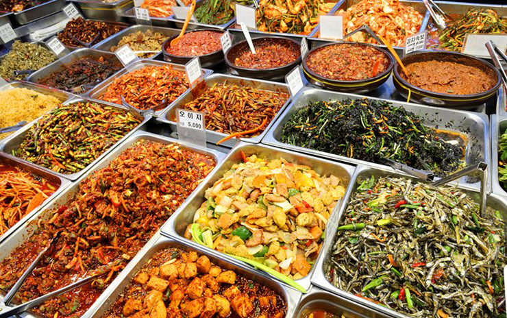 16 việc phải làm ngay khi bạn du lịch đến Seoul - 15