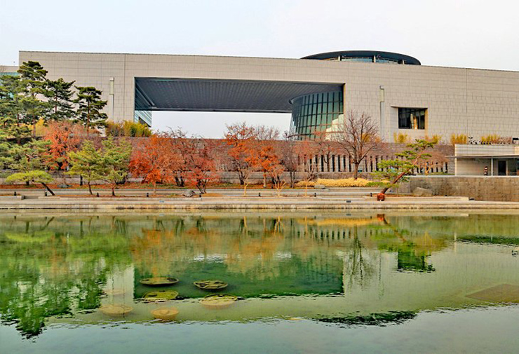 16 việc phải làm ngay khi bạn du lịch đến Seoul - 3