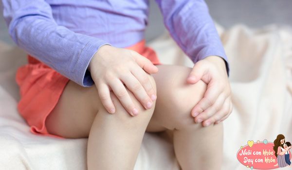 3 tín hiệu trẻ đang tăng chiều cao mạnh nhất, 4 điều mẹ cần làm gấp để con cao lớn hơn - 4