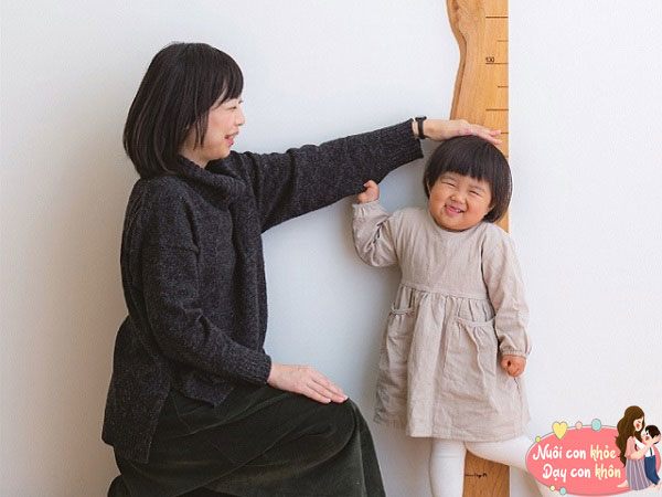 3 tín hiệu trẻ đang tăng chiều cao mạnh nhất, 4 điều mẹ cần làm gấp để con cao lớn hơn - 3