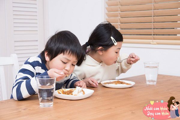 3 tín hiệu trẻ đang tăng chiều cao mạnh nhất, 4 điều mẹ cần làm gấp để con cao lớn hơn - 6