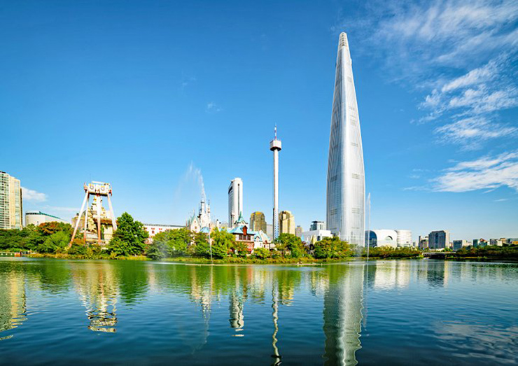 16 việc phải làm ngay khi bạn du lịch đến Seoul - 4