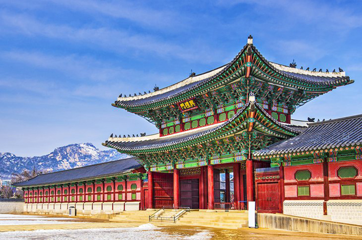 16 việc phải làm ngay khi bạn du lịch đến Seoul - 6