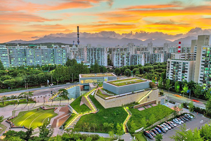 16 việc phải làm ngay khi bạn du lịch đến Seoul - 7