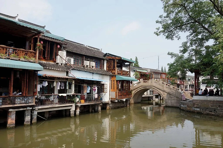 Thượng Hải chưa bao giờ vắng khách du lịch bởi những điều diệu kỳ này - 14