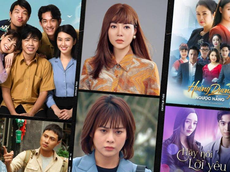 Góc nhìn - Vài nhận xét về diễn viên trong phim truyền hình