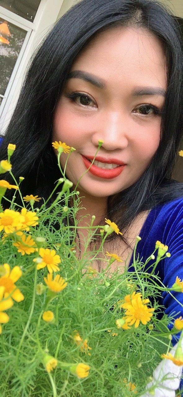 Thơ Lương Cẩm Quyên - 1