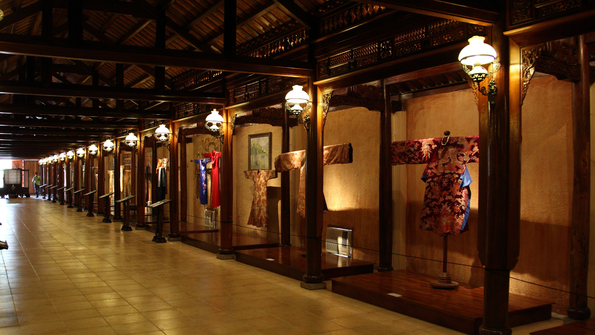 Bảo tàng Áo Dài - Nơi tôn vinh văn hóa truyền thống Việt Nam - 5
