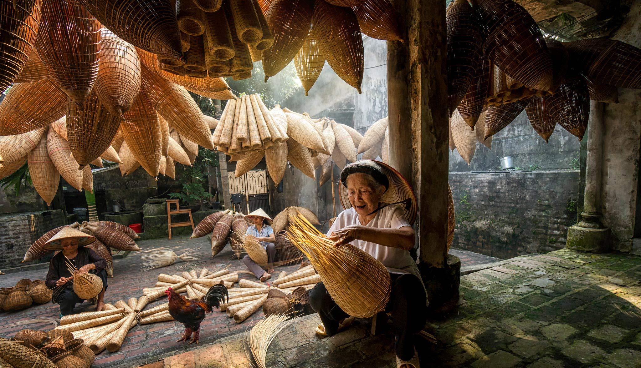 Phát huy nguồn lực văn hóa – “Sức mạnh mềm” của Thành phố Hồ Chí Minh - 2
