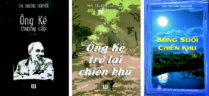 Tiểu thuyết lịch sử Thái Nguyên 20 năm đầu thế kỷ XXI từ phương diện cảm hứng sáng tác - 2