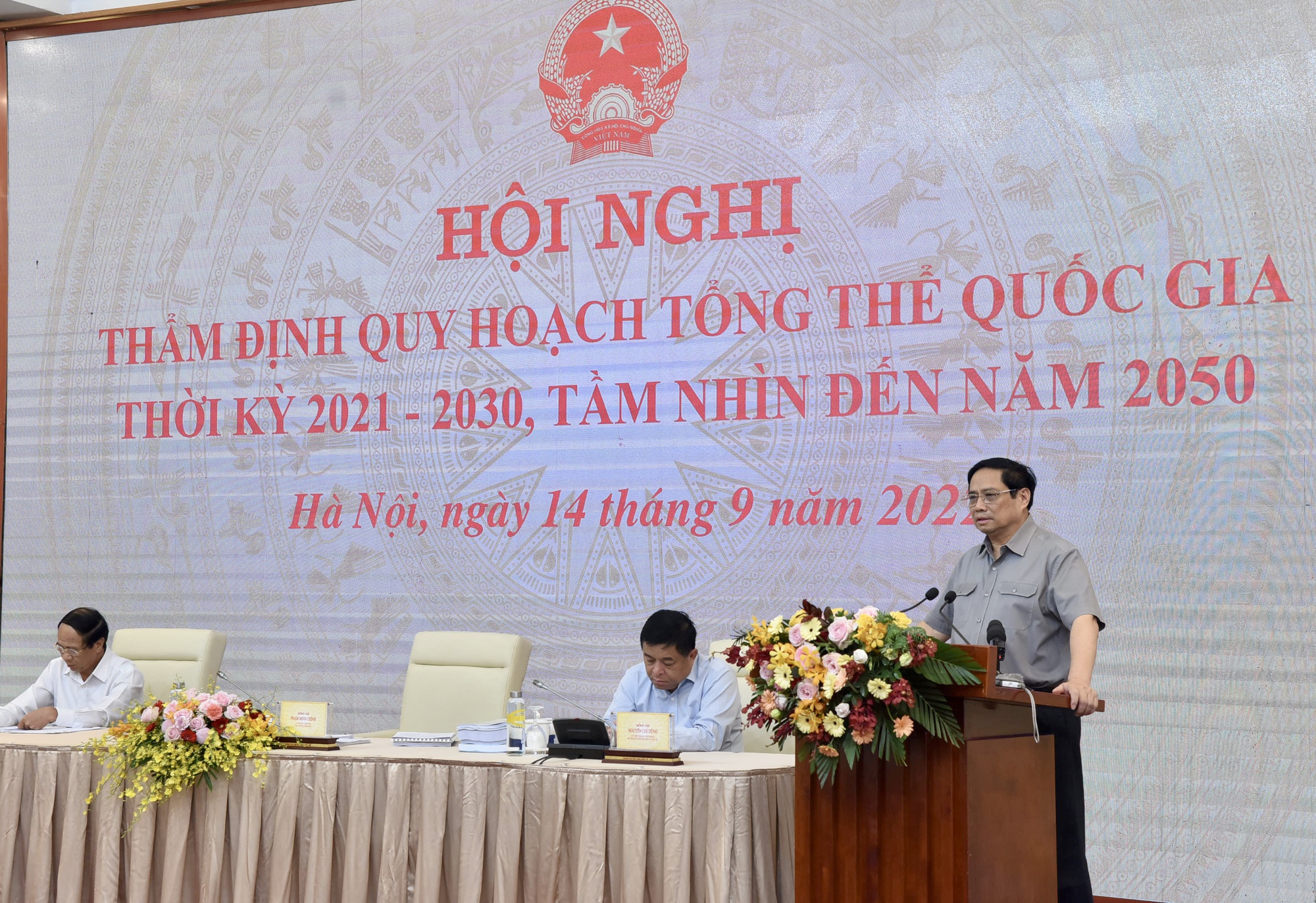 Thủ tướng: Xác định văn hóa là một nguồn lực, văn hóa còn thì dân tộc còn - 3