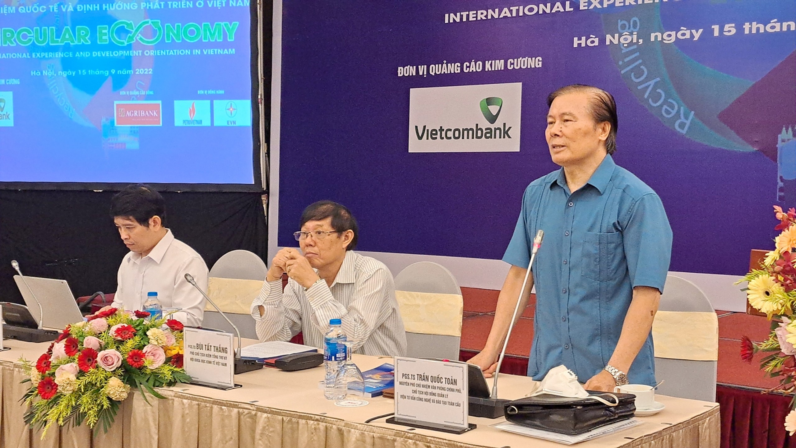 Áp dụng kinh tế tuần hoàn tại Việt Nam - xu hướng tất yếu nhằm hướng tới phát triển bền vững - 8