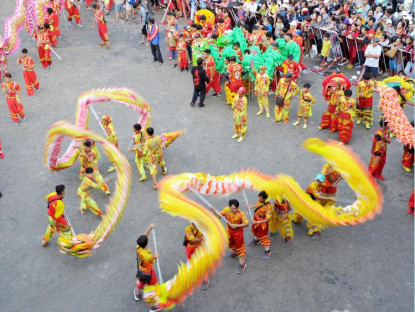 Diễn đàn - Phát huy nguồn lực văn hóa – “Sức mạnh mềm” của Thành phố Hồ Chí Minh