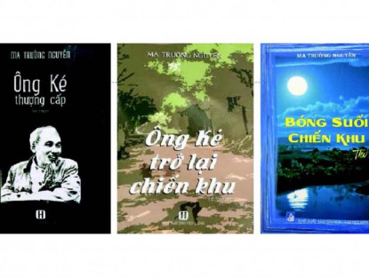 Tiểu thuyết lịch sử Thái Nguyên 20 năm đầu thế kỷ XXI từ phương diện cảm hứng sáng tác