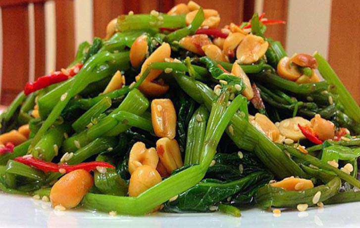 Hôm nay nấu gì: Bữa chiều đơn giản nhưng lạ miệng, ai ăn xong cũng xuýt xoa - 9