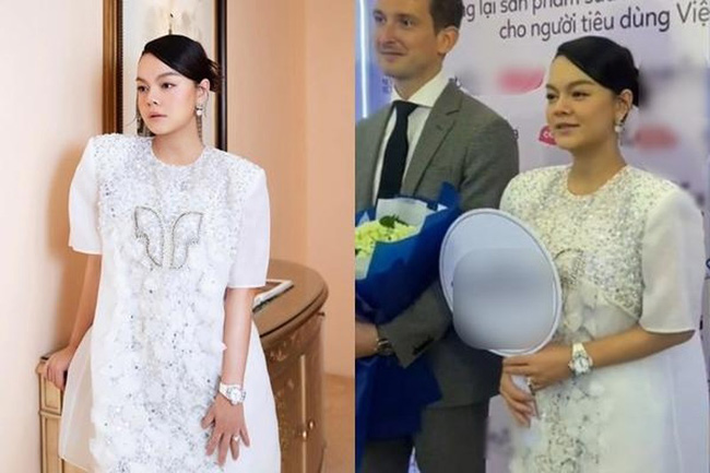 Lương Bích Hữu lộ nhan sắc thật qua ảnh chụp vội, sự thật ra sao với đồng niên? - 17