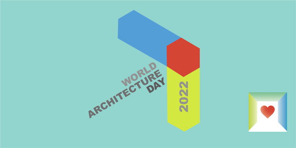 Sắp diễn ra Hội thảo “Kiến trúc vì sự khỏe mạnh – hạnh phúc” nhân ngày Kiến trúc Thế giới 2022 - 1
