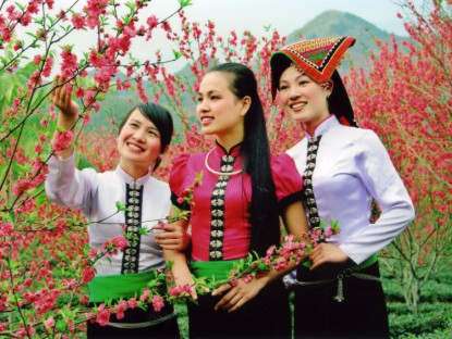Tâm điểm dư luận - Đông Nam Á: Một “vườn văn hóa” đặc sắc, đa dạng