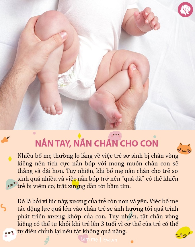 Cắt lông mi, vuốt sống mũi tưởng giúp con trở thành mỹ nhân, nhưng vô tình làm con thêm bệnh - 6