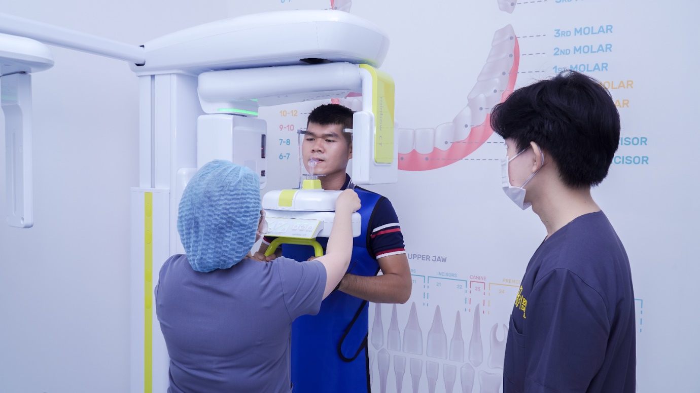 Nha khoa Big Dental - Phòng khám nha khoa thẩm mỹ răng uy tín - 3