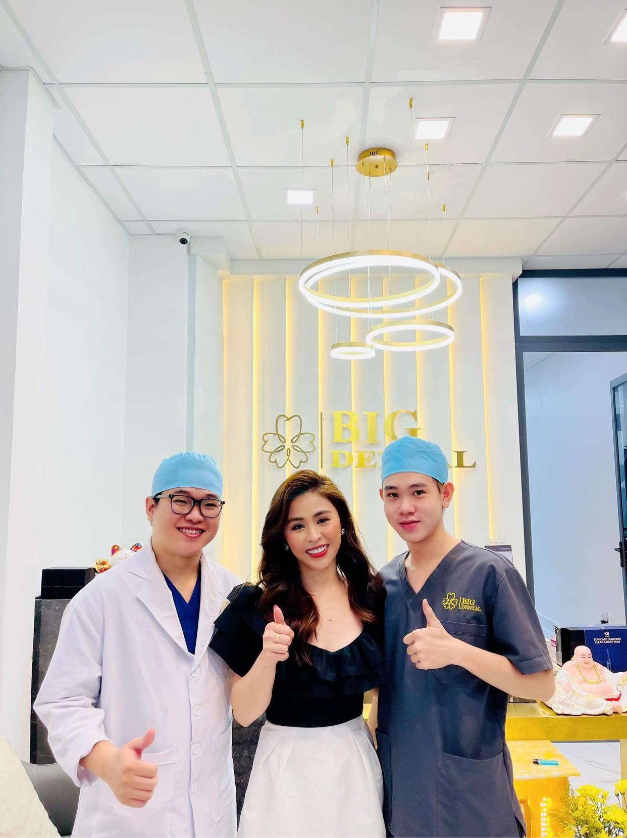 Nha khoa Big Dental - Phòng khám nha khoa thẩm mỹ răng uy tín - 2