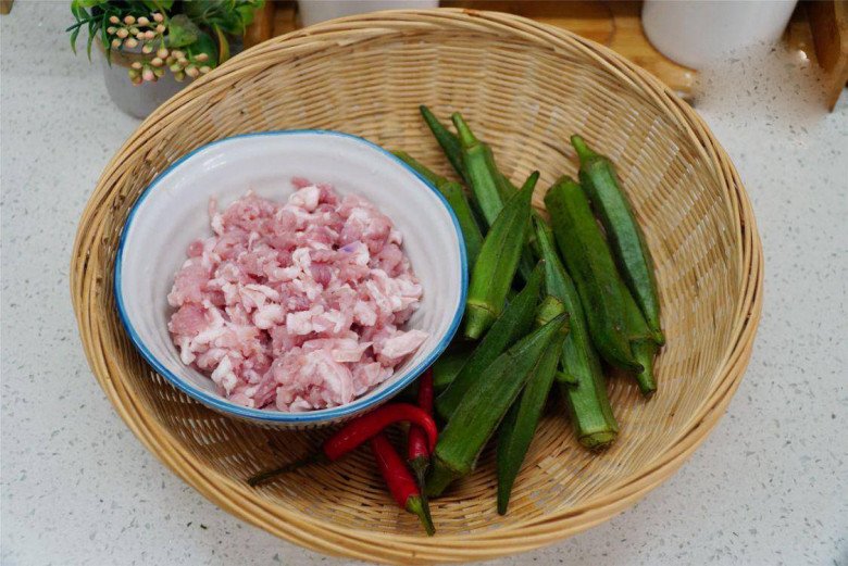 Gặp quả &#34;nhân sâm xanh&#34; này mua ngay, đem nấu với thịt băm cực ngon lại rẻ - 1