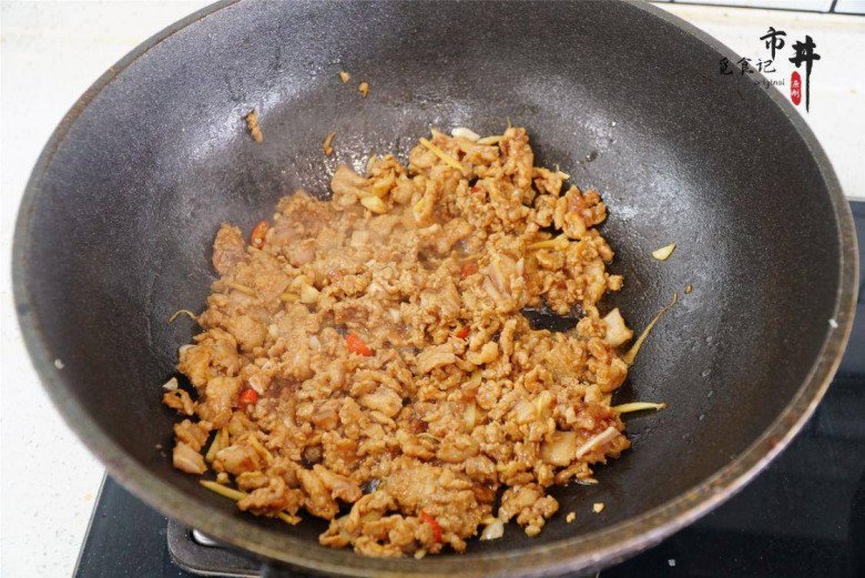 Gặp quả &#34;nhân sâm xanh&#34; này mua ngay, đem nấu với thịt băm cực ngon lại rẻ - 5