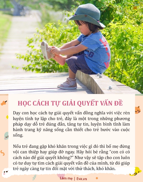 6 việc mẹ làm mỗi ngày giúp con thông minh học giỏi ở trường lớp - 5