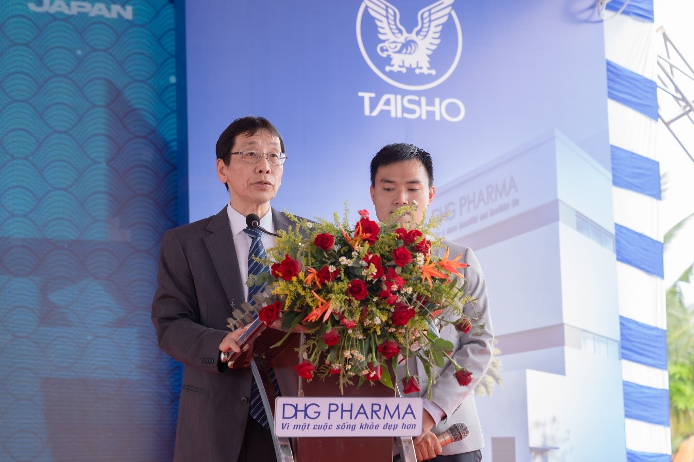 Dược Hậu Giang cùng ngành dược tăng tốc sau dịch - 1