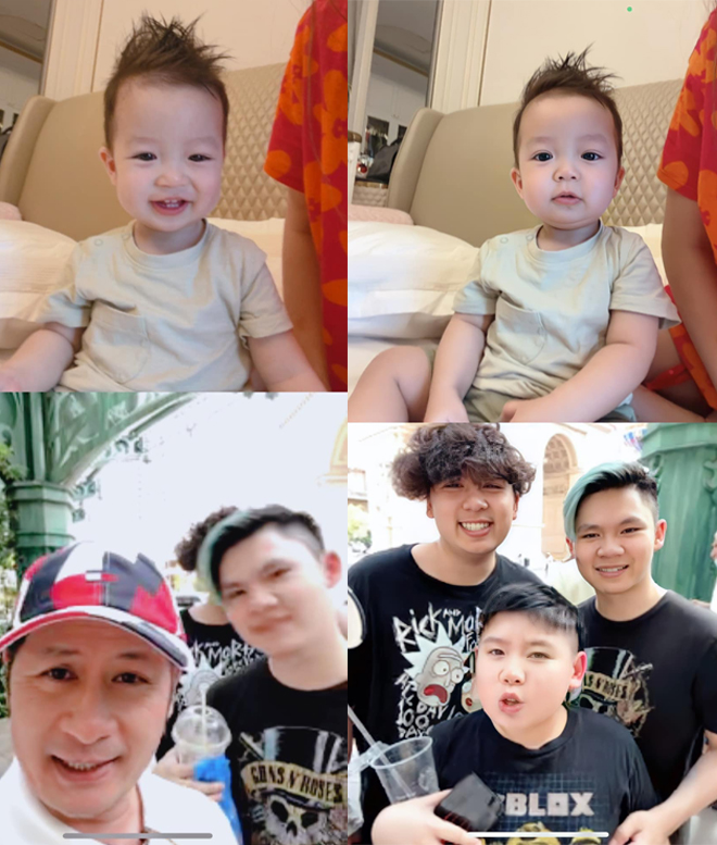 Bằng Kiều tiết lộ yêu cầu đặc biệt của tình mới kém 20 tuổi - 3