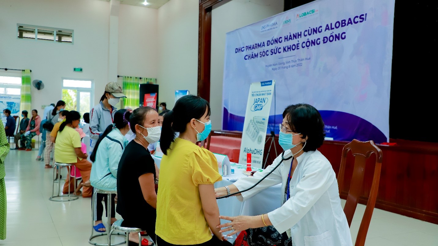 Dược Hậu Giang cùng ngành dược tăng tốc sau dịch - 2