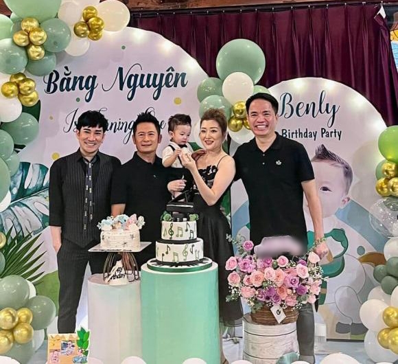 Bằng Kiều tiết lộ yêu cầu đặc biệt của tình mới kém 20 tuổi - 2