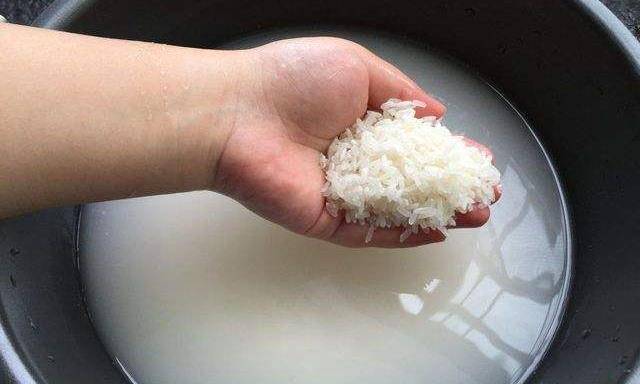 Khi nấu cơm, bạn vo gạo bao nhiêu lần? Nhiều người làm sai khiến cơm không thơm, mềm - 2