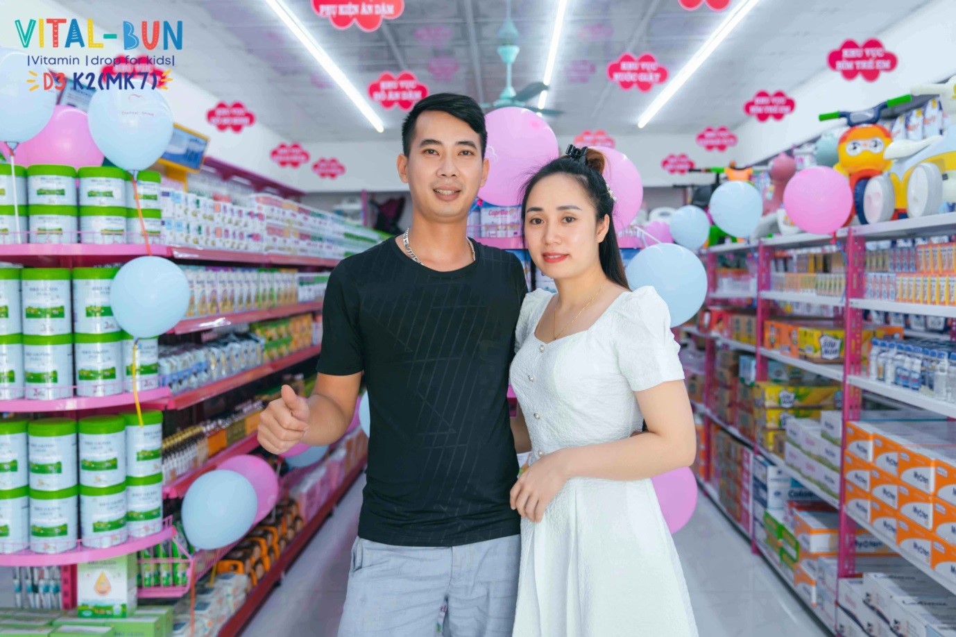 Baby World - hệ thống đồ dùng uy tín và chất lượng dành cho mẹ và bé - 2