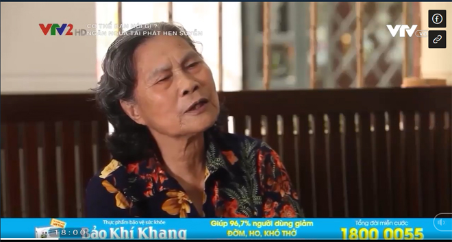 Mách bạn thoát bệnh hen suyễn từ thảo dược - 4
