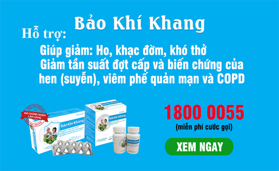 Mách bạn thoát bệnh hen suyễn từ thảo dược - 5