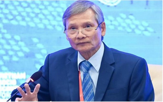 Tỷ giá USD/VND đạt đỉnh lịch sử, Việt Nam cần làm gì để tránh mất giá đồng tiền? - 2