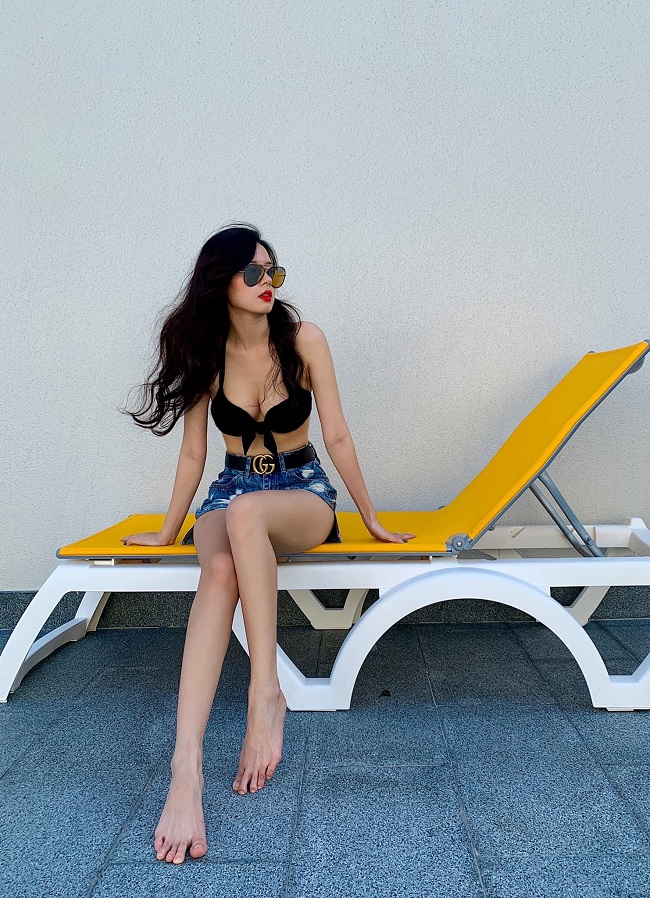 2 nữ giảng viên đại học Việt vừa đẹp vừa giàu nhưng đường tình duyên trái ngược - 16