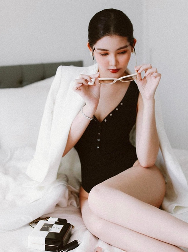 2 nữ giảng viên đại học Việt vừa đẹp vừa giàu nhưng đường tình duyên trái ngược - 4