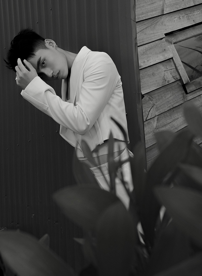 MONO tuyên bố làm điều bất ngờ sau khi "gây bão" mạng xã hội - 2