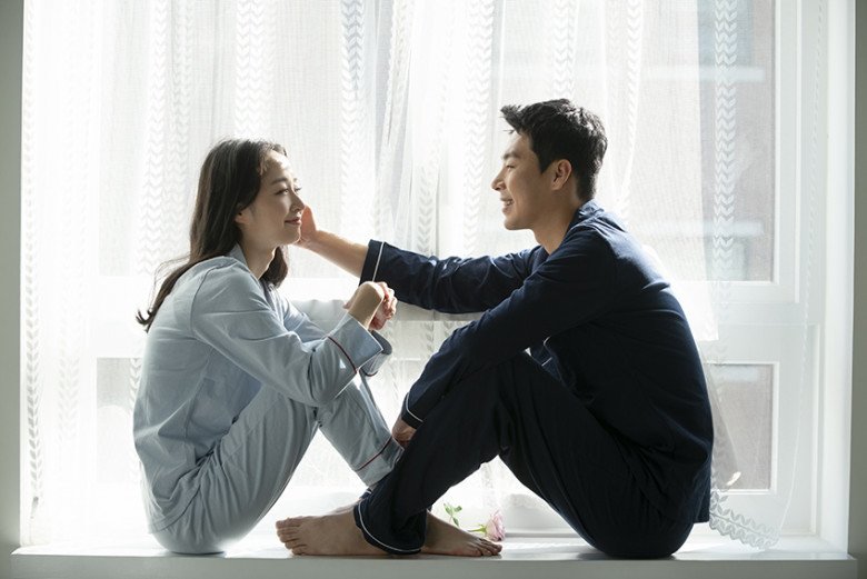Chồng thường xuyên mang 3 thứ này về nhà, chứng tỏ anh coi vợ như báu vật - 3