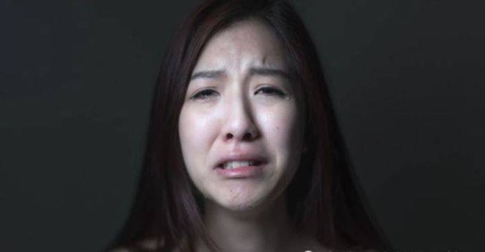 Trắc nghiệm tâm lý: Bạn nghĩ cô gái nào tuyệt vọng nhất?  - 3