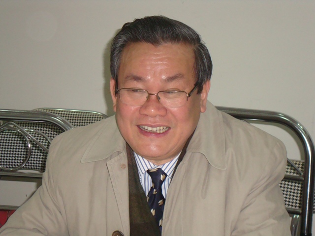 Thơ Khuất Bình Nguyên - 1