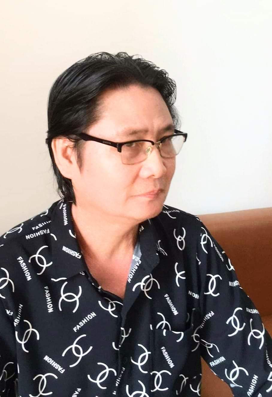 Thiện lương và quả báo - 1