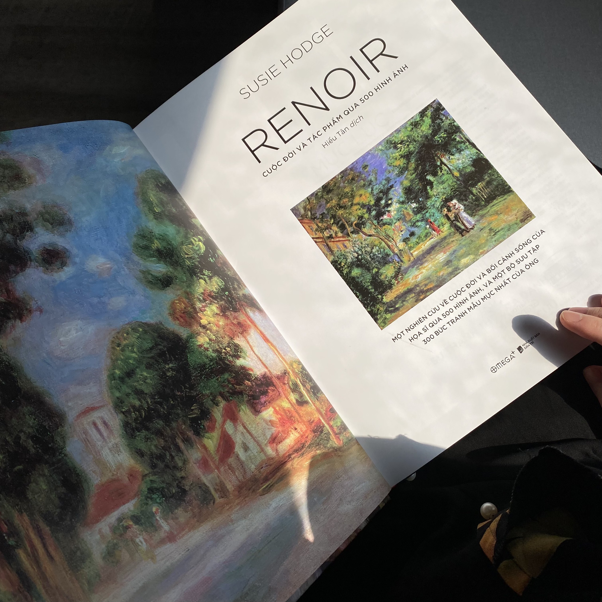 Cuộc đời của Renoir qua 500 hình ảnh - 3
